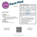 FinnCo CFU1000 Aqua-Med &ndash; Pond Water Treatment