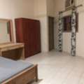 BHD 180/year,  1 BR,  RENT - JANABIYA FLAT FULLY FURNISHISED