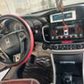 SAR 35000,  Honda Accord 2014,  2014,  Automatic,  289000 KM,   Model Full Option Available For Sale Khober Shumaliya 0541344610
