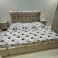 SAR 1,  King Size Bed Brand New