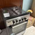 SAR 400,  Dora Gas Cooker,4 Burner, 60X60