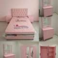 SAR 1,  Complete Bedroom Set Brand New