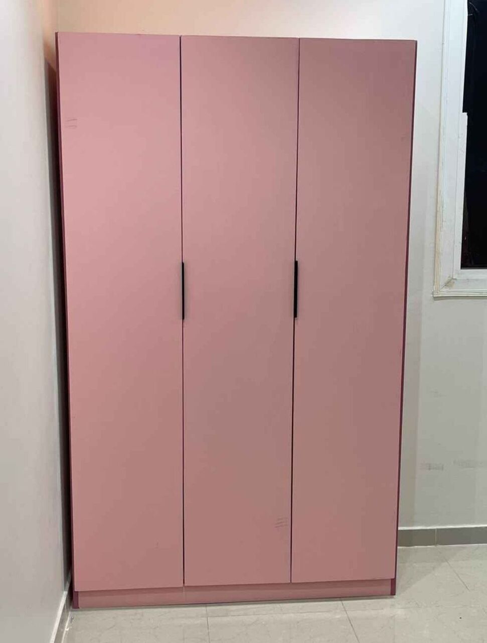 Jeddah, Furniture, SAR 1,  Complete Bedroom Set Brand New Furniture