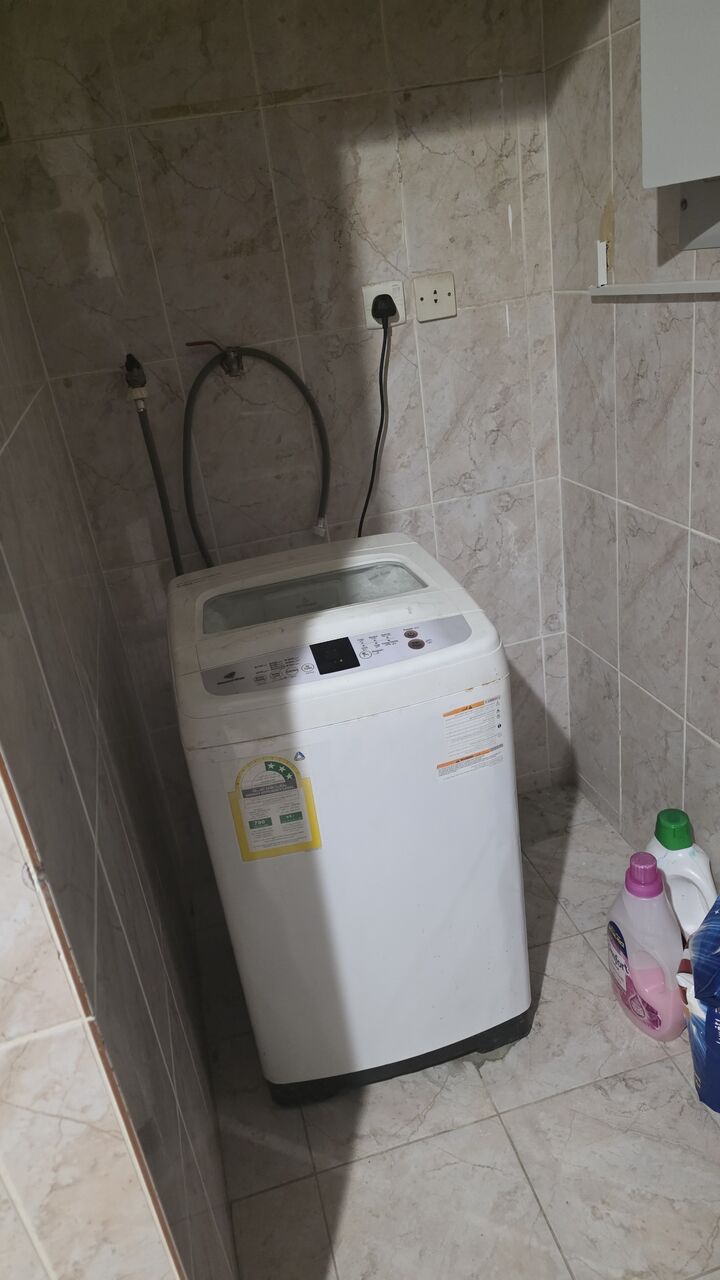 Salamah, Rooms for Rent, SAR 1200/month,  I Have Bachelor Room Available In Salama Jaddah