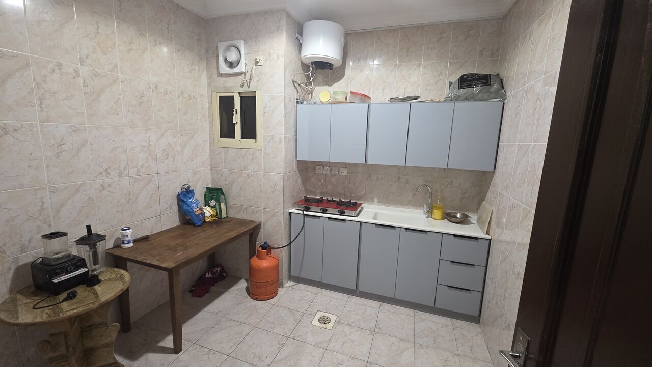 Salamah, Bedspace For Rent, SAR 500/month,  Bed Space Available In Salama