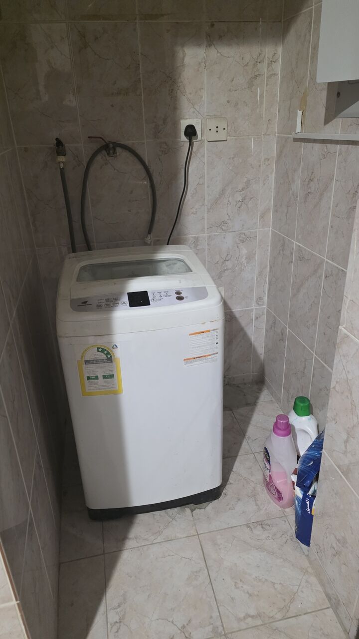 Salamah, Bedspace For Rent, SAR 500/month,  Bed Space Available In Salama