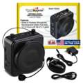 Best Wireless Voice Amplifiers For Teachers & More