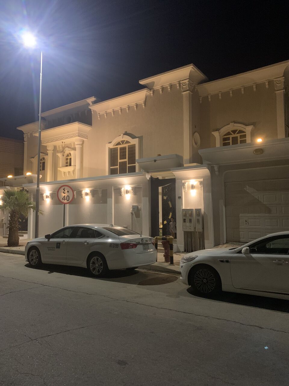 Abqaiq, Apartments, Flats, Houses & Villas, SAR 17000/year,  2 BR,  2-Bedroom Apartment For Rent &ndash; Abqaiq