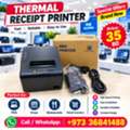 BHD 35,  THERMAL RECEIPT PRINTER Brand New Call WhatsApp /36841488