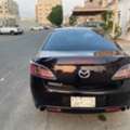 SAR 17000,  Mazda 6,  2009,  Automatic,  315000 KM,  Mazda Zoom 6 Price Negotiable