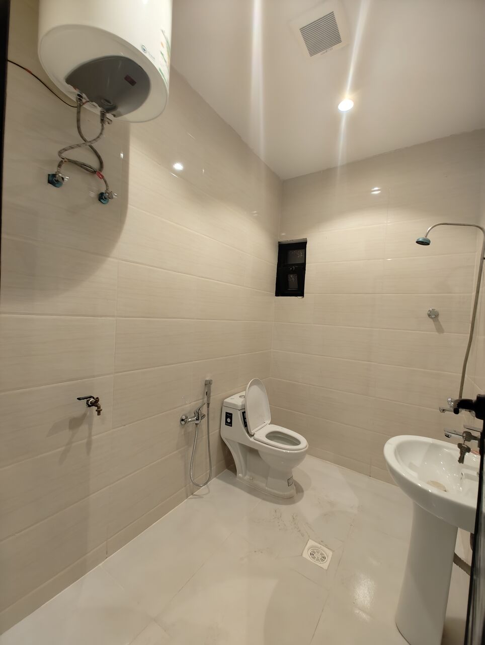 Al Naseem, Apartments, Flats, Houses & Villas, SAR 28000/year,  2 BR,  2 BR Family Apartment Available In Al Naseem Sharki