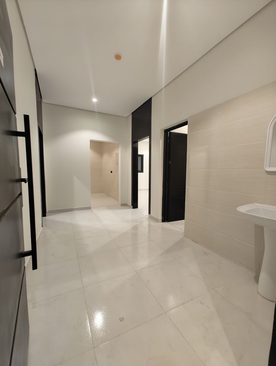 Al Naseem, Apartments, Flats, Houses & Villas, SAR 30000/year,  2 BR,  2BHK Family Apartment Available In Al Naseem Al Sharki