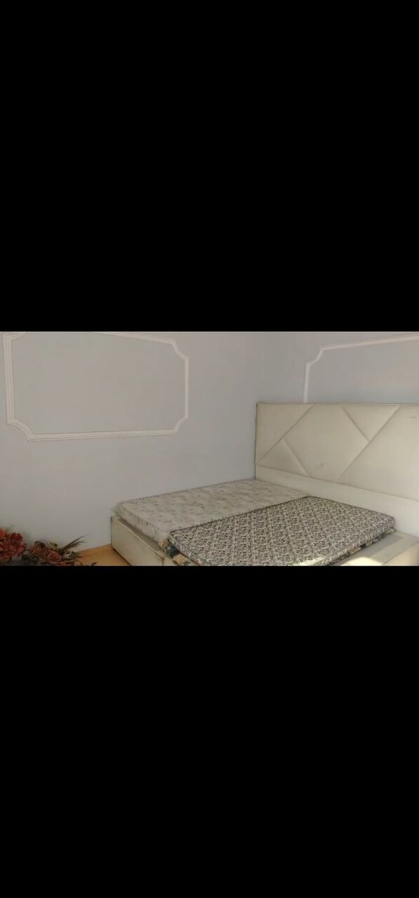 Jeddah, Furniture, SAR 200,  Bed With Mattress