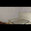SAR 200,  Bed With Mattress