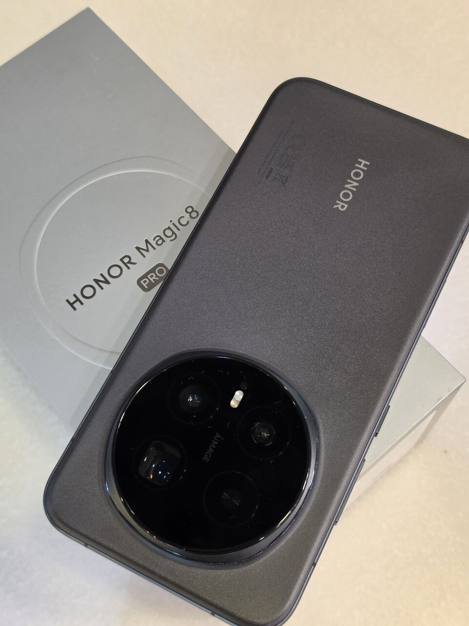 Dammam, Mobile Phones, SAR 3000,  Homor Magic 8 Pro