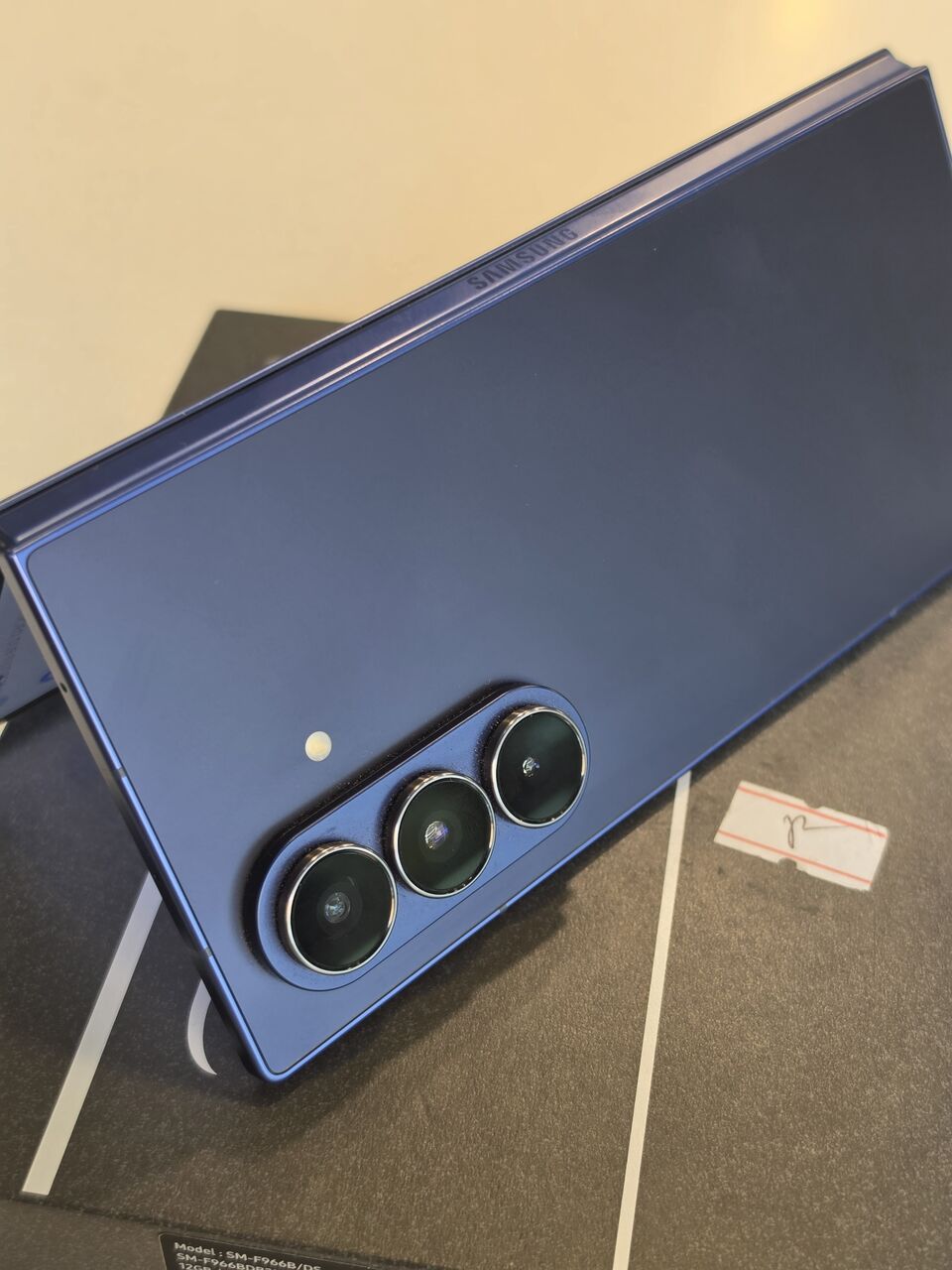 Dammam, Mobile Phones, SAR 3900,  Galaxy Fold 7