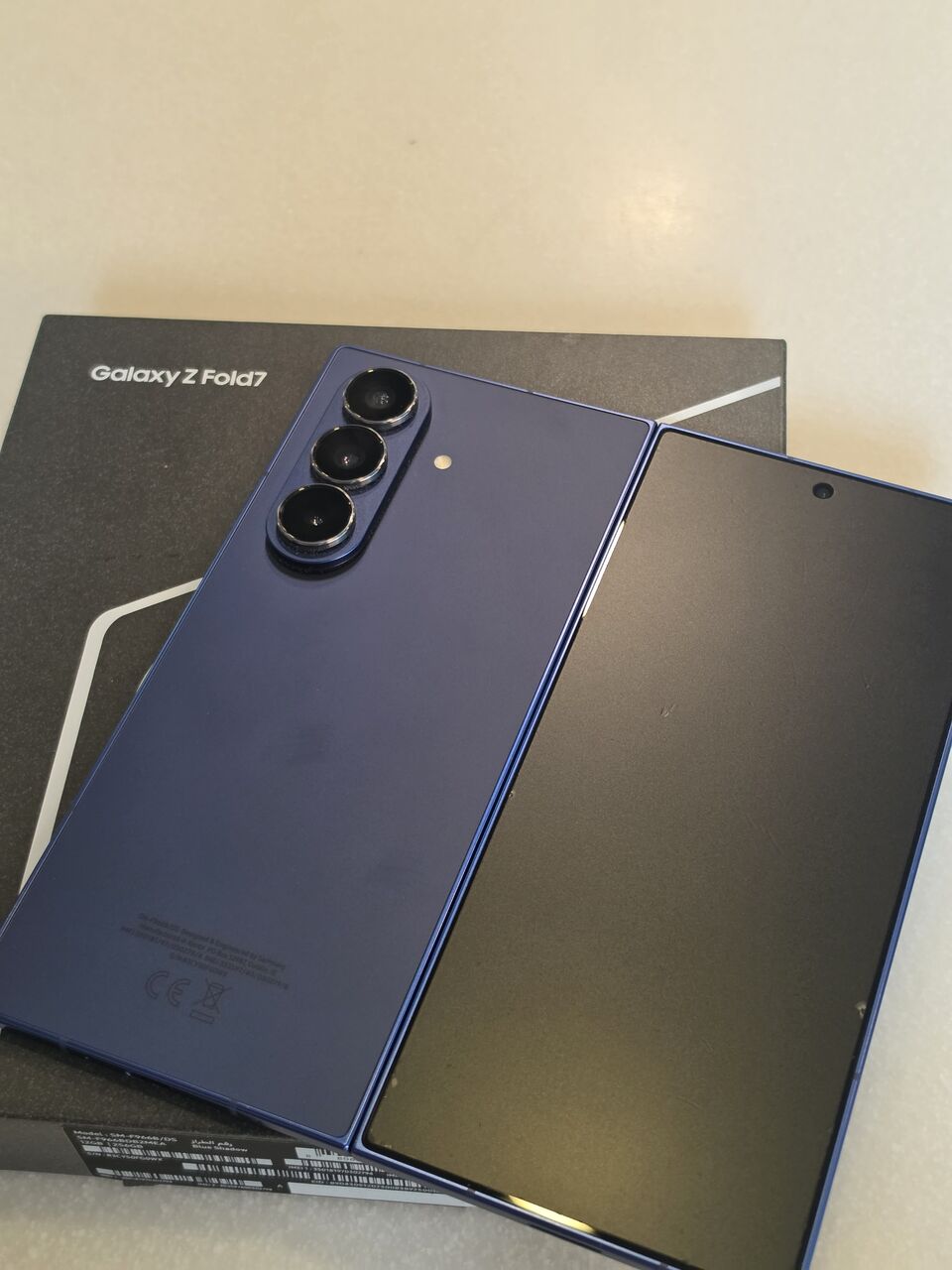 Dammam, Mobile Phones, SAR 3900,  Galaxy Fold 7