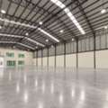 THB 110000,  400 Sq. Feet,  ให้เช่าโรงงาน ติดถนนพระราม2  เข้าได