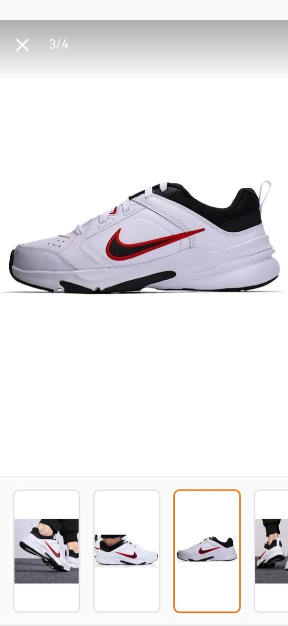 Jubail, Clothing & Accessories, SAR 130,  Branded New Running Shoes Offer Only Saudi National