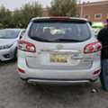 SAR 28500,  2012 Hyundai Santafe,  2012,  Automatic,  267000 KM,  Hyundai Santafe Model