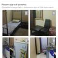 SAR 400,  0596064682 1 Furnished Room I Including Electricity Bill  400