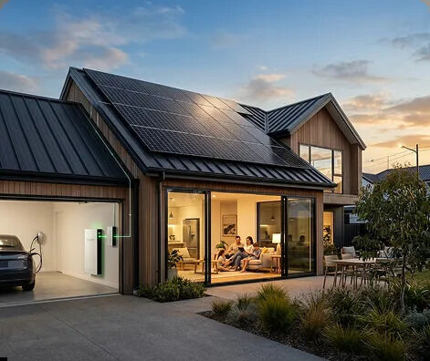 Sydney, Business, 14kWh Solar Battery For Reliable Home Energy Storage