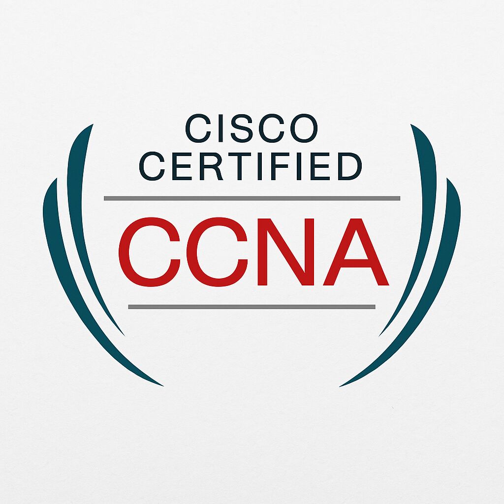 Jeddah, Training, CCNA Professional Training