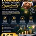 We Are Looking For Serious Partners For A Highly Beneficial Business Collaboration