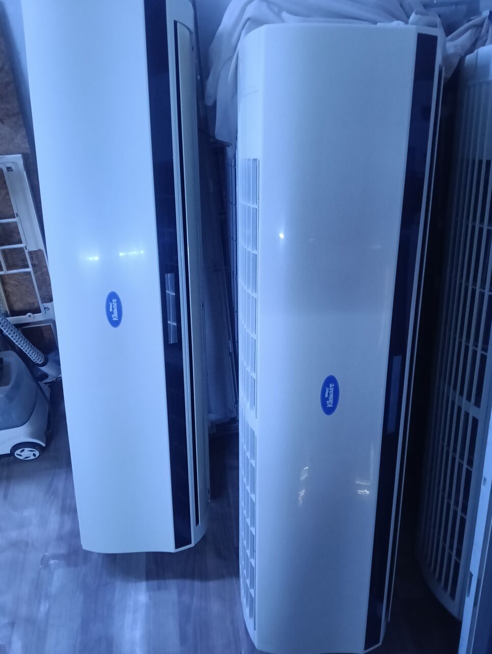 Jeddah, Air Conditioners, Used Window And Split Ac With Installation And One Month Warranty