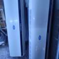 Used Window And Split Ac With Installation And One Month Warranty