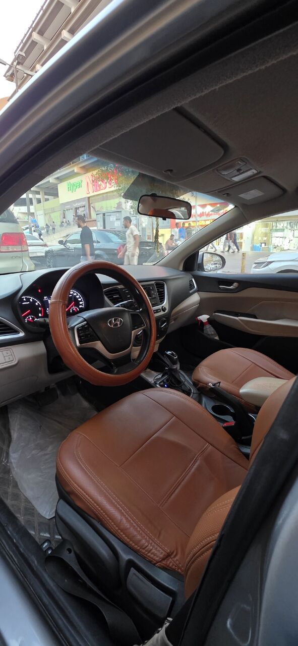 Al Batha, Vehicles, Cars & Trucks , SAR 25000,  Hyundai Accent,  2020,  Automatic,  343000 KM,    &ndash; Private Car For Sale &ndash; Excellent Condition