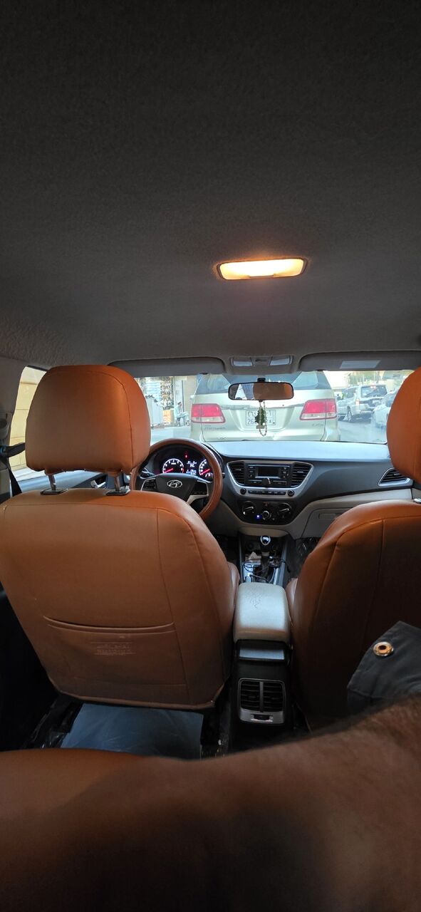 Al Batha, Vehicles, Cars & Trucks , SAR 25000,  Hyundai Accent,  2020,  Automatic,  343000 KM,    &ndash; Private Car For Sale &ndash; Excellent Condition