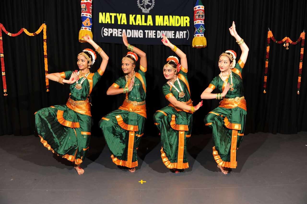 Melbourne, Education, Indian Classical Dance Classes Melbourne | Natya Kala Mandir