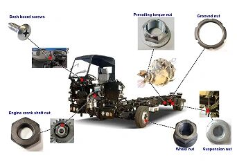 Melbourne, Heavy Equipment, Trusted Silicone Suppliers In Melbourne