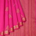 Buy Luxury Wedding Sarees For Dulhan | Mavuris