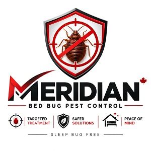 Vancouver, Pest Control, Meridian Bed Bug Treatment