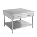 AUD 1260,  Stainless Steel Drawer Benches For Organised Kitchens