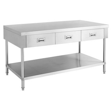 Sydney, Heavy Equipment, AUD 1260,  Stainless Steel Drawer Benches For Organised Kitchens