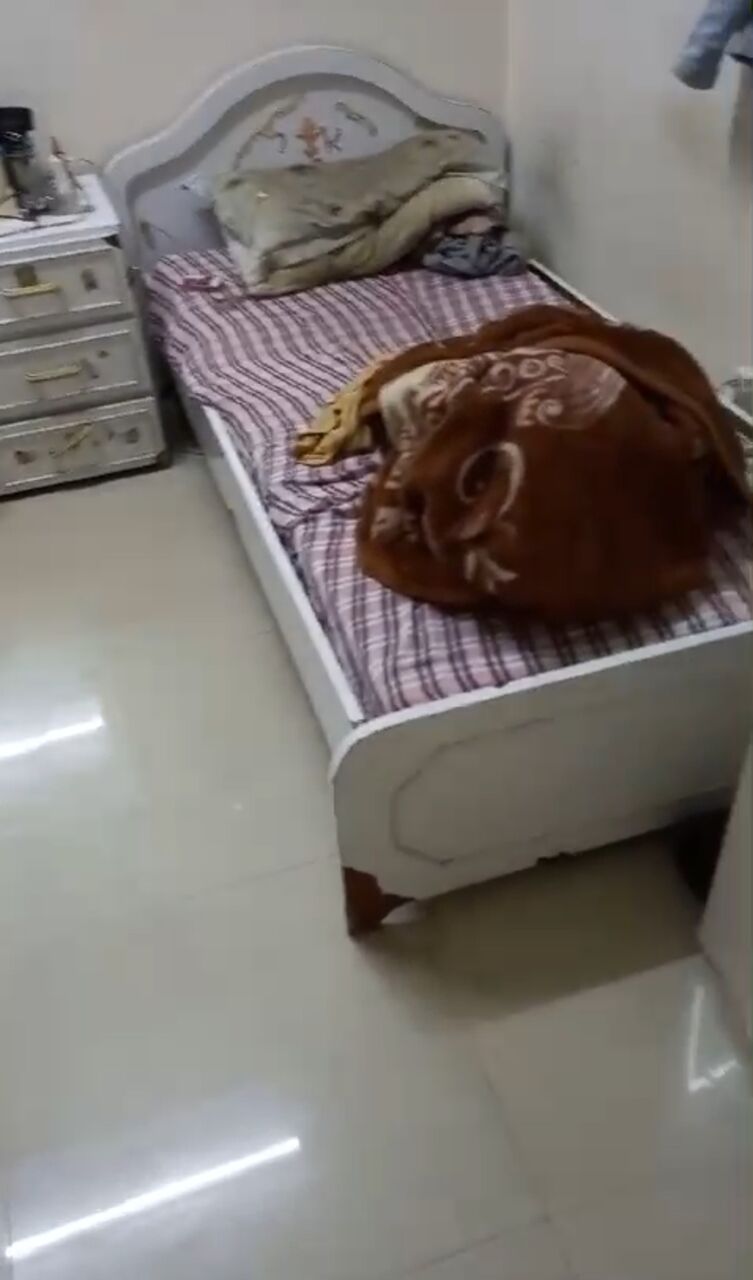 East Riffa, Bedspace For Rent, BHD 30/month,  Bed Space Available (MEN), Rent 30 BD