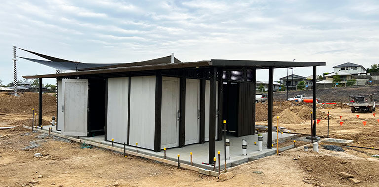 Sydney, Automotive, Quality Shelter Building Gold Coast - Prime Signs