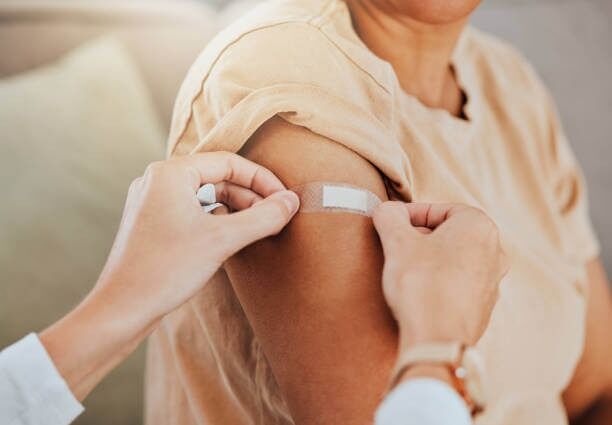 Melbourne, Medical, Vaccination Services Available At Our Vaccine Clinic In Glen Huntly