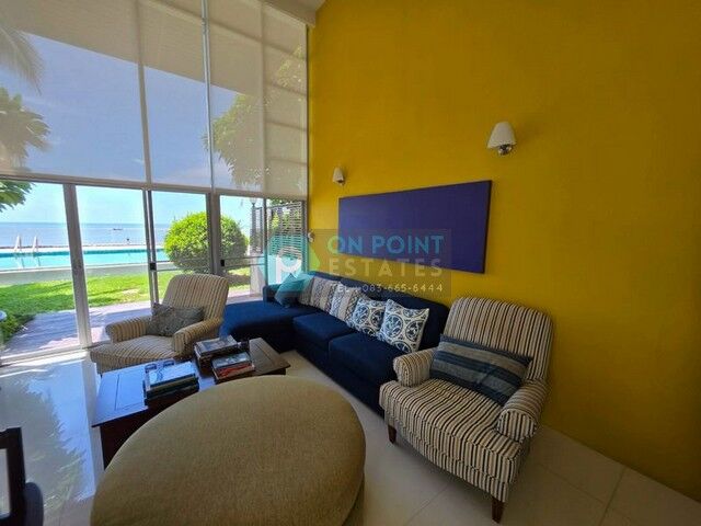 Bangkok, Real Estate For Sale, THB 119000000,  4 BR,  2400 Sq. Feet,  Entire Beachfront Pool Villa Project � Cha-Am (C2905)