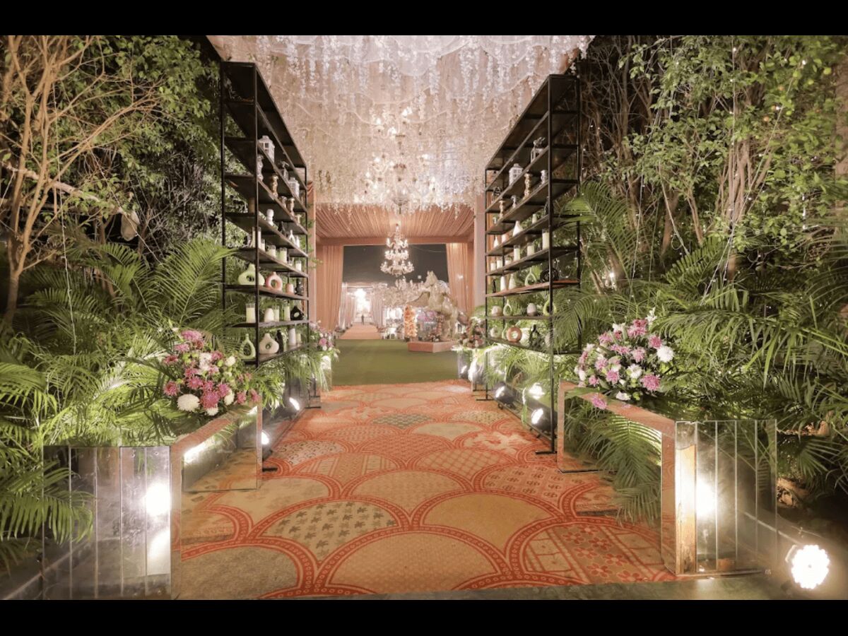 Mumbai, Business, Best Wedding Venue In Bijwasan