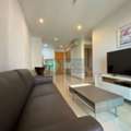 THB 20000,  47 Sq. Meter,  Circle Condominium 1 Bedroom 1 Bathroom For Rent (A126)