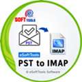 ESoftTools PST To IMAP Converter
