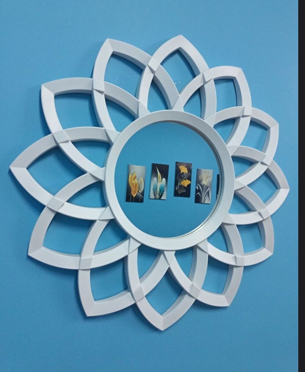 Al Faisaliyah, Furniture, SAR 65,  5piece Mirror Set