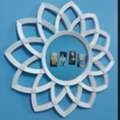 SAR 65,  5piece Mirror Set