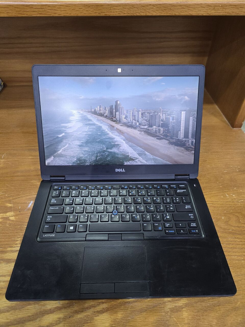 Jubail, Computers, SAR 700,  Dell Core I5 7th Generation Laptop