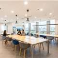 THB 7000,  0 Sq. Feet,  ออฟฟิศตกแต่งพร้อมใช้ พหลโยธิน สนาม