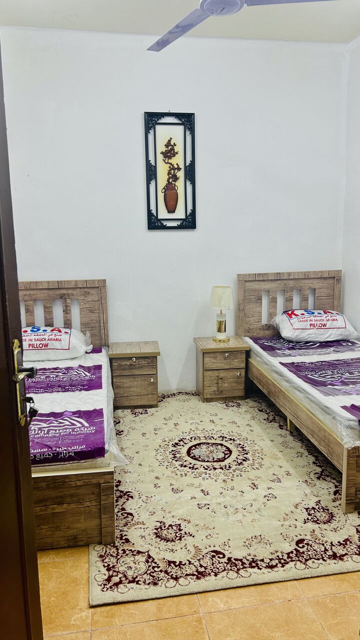 Hara, Bedspace For Rent, SAR 450/month,  Bed Space Available For A Group Of People